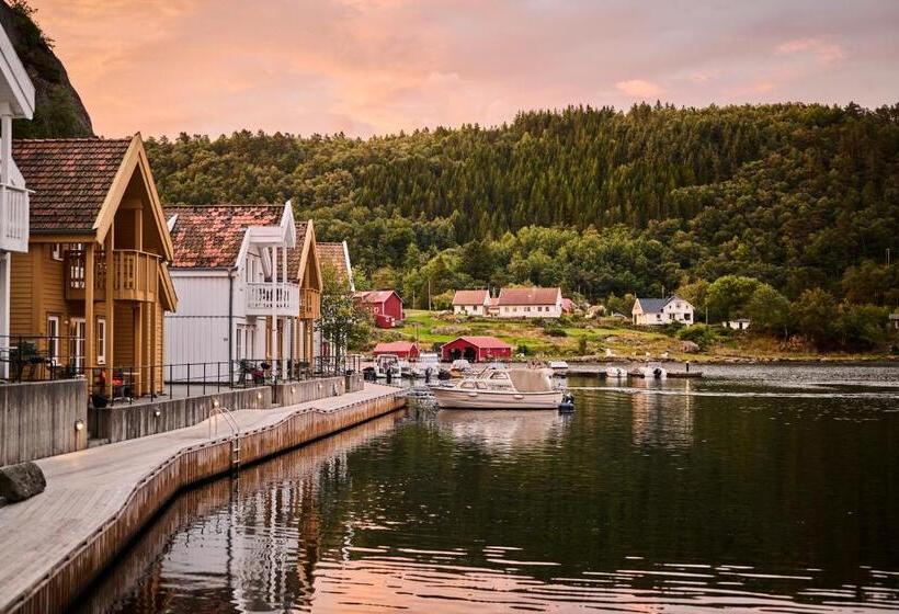 Farsund Resort