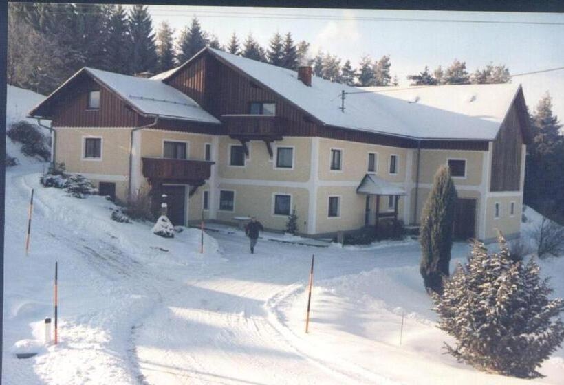 Ferienhof Kriechbaumer