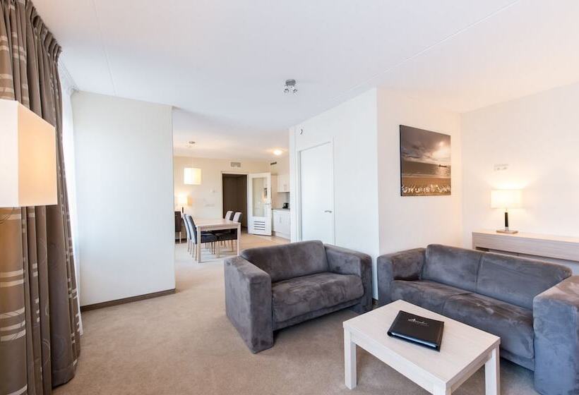 Fletcher Wellness Hotel Kamperduinen