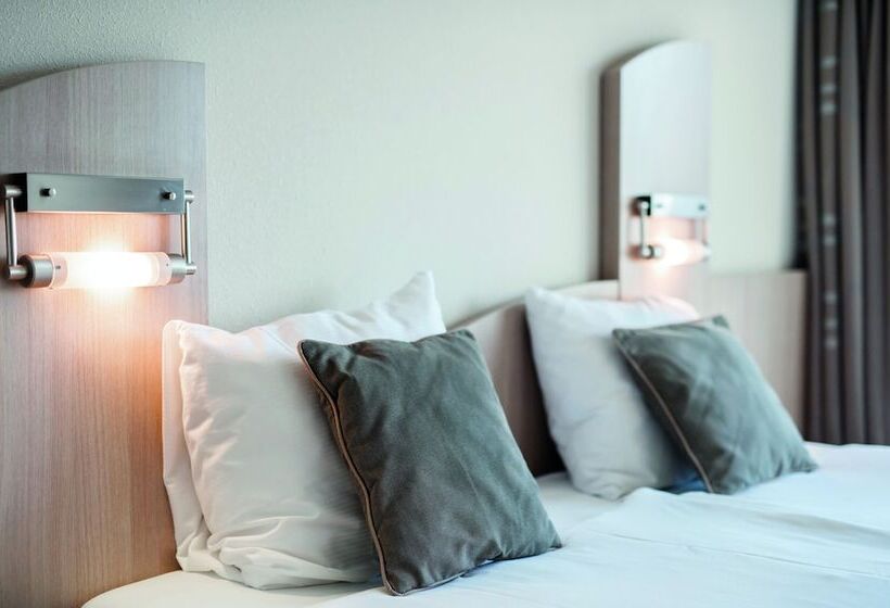 Fletcher Wellness Hotel Kamperduinen