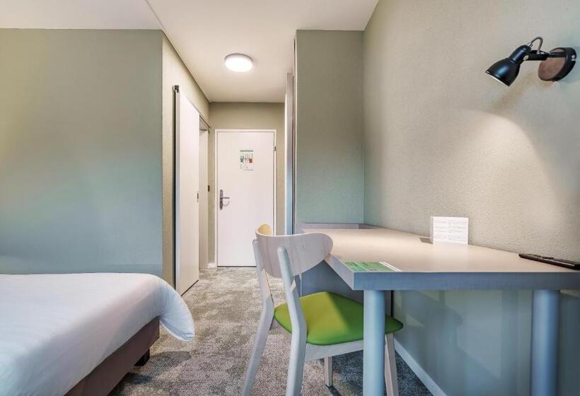 Flexymotel Wil