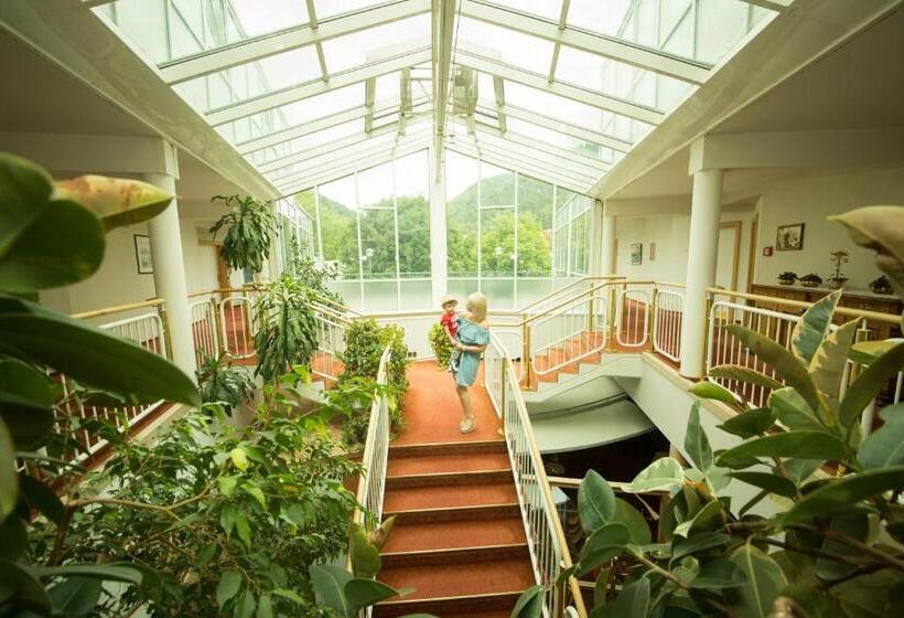 Garni Hotel Danja Herold E. U