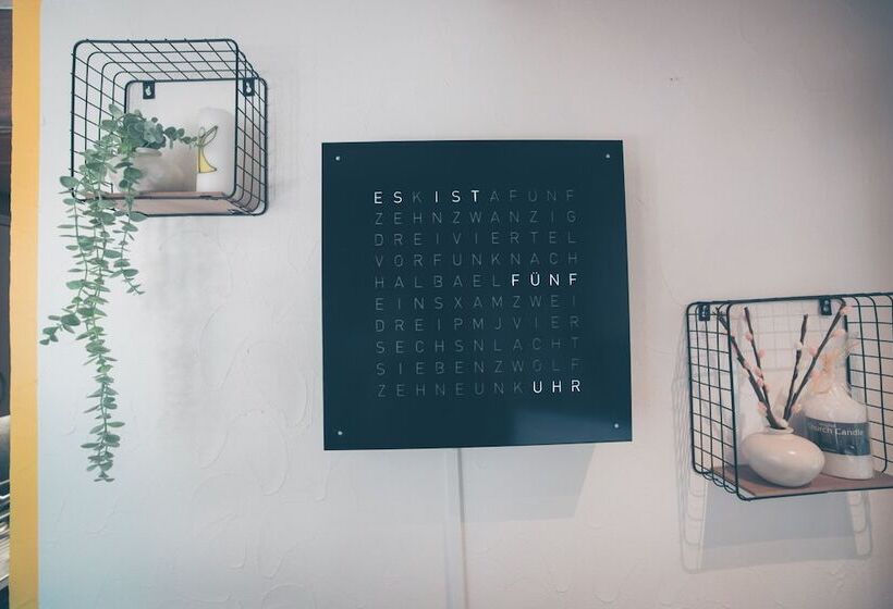 Garni Hotel Torkelbündte