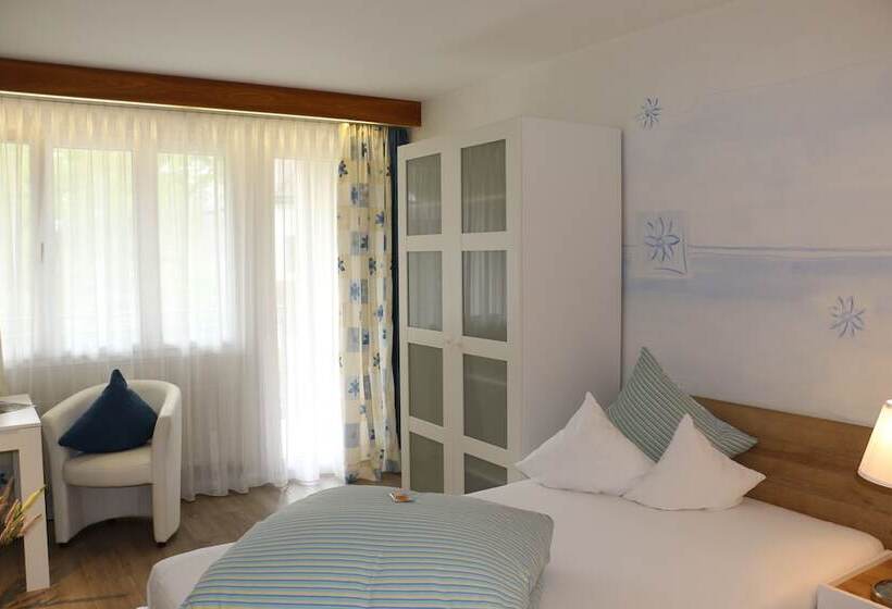 Garni Hotel Torkelbündte