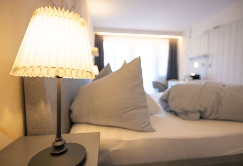 Garni Hotel Torkelbündte