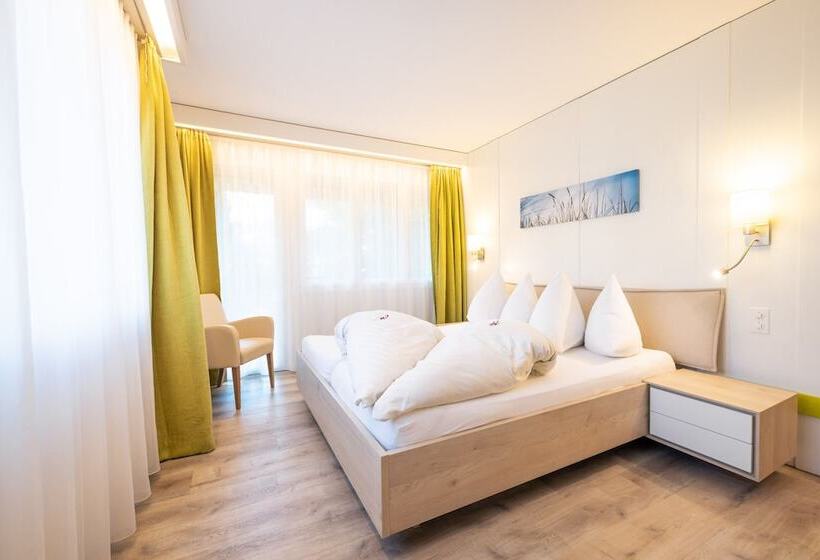 Garni Hotel Torkelbündte