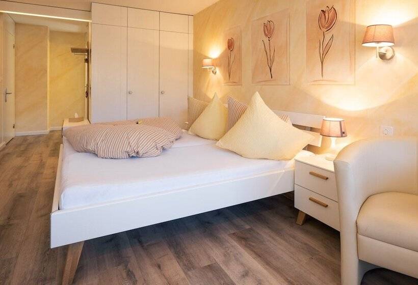 Garni Hotel Torkelbündte