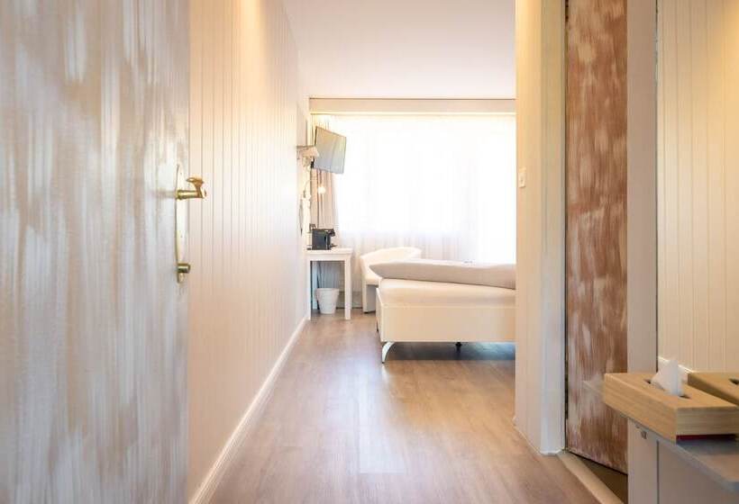 Garni Hotel Torkelbündte