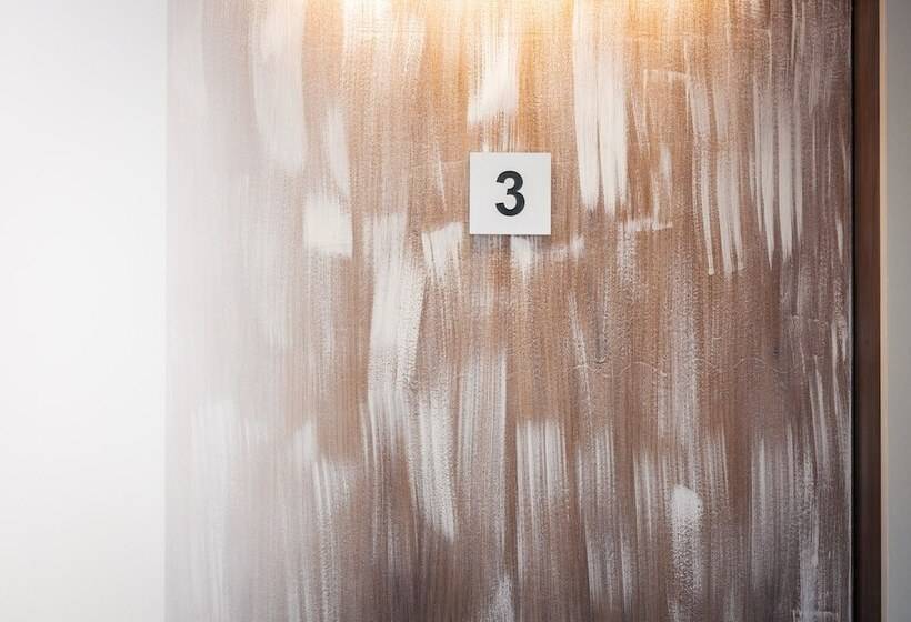 Garni Hotel Torkelbündte