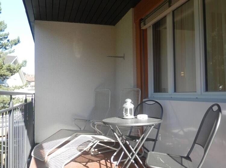 Garni Hotel Torkelbündte