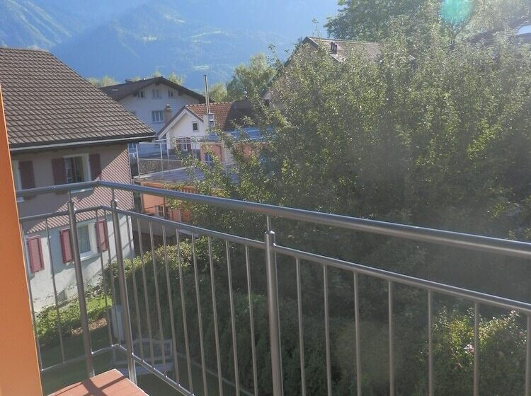 Garni Hotel Torkelbündte