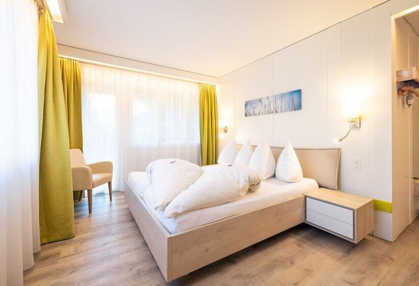 Garni Hotel Torkelbündte