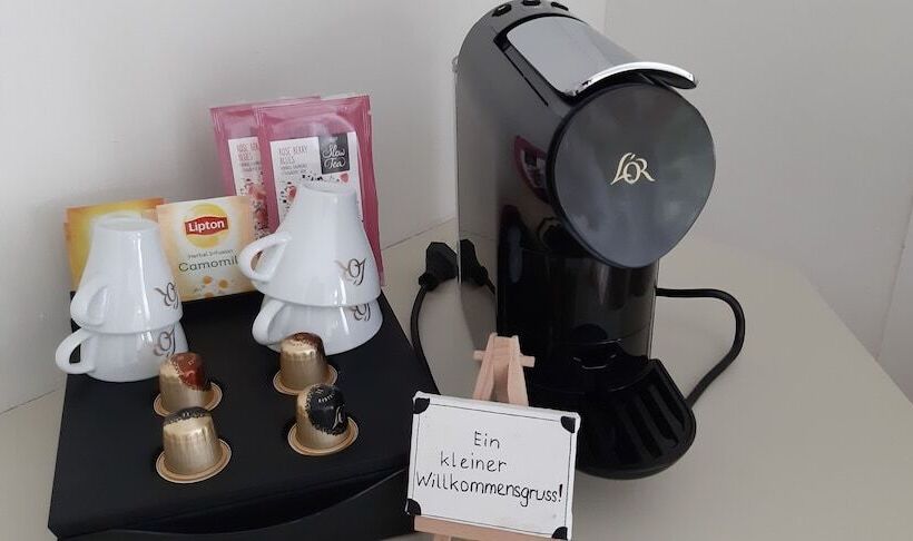 Garni Hotel Torkelbündte