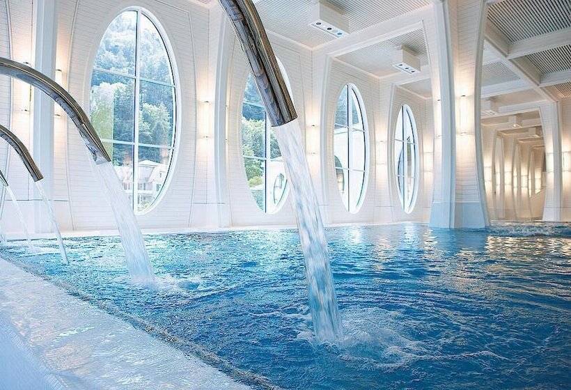 Garni Hotel Torkelbündte