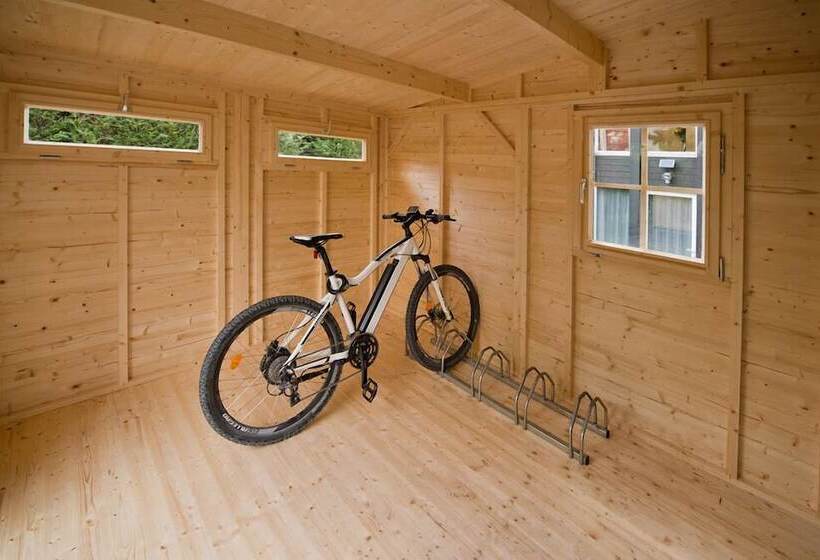 Garni Hotel Torkelbündte