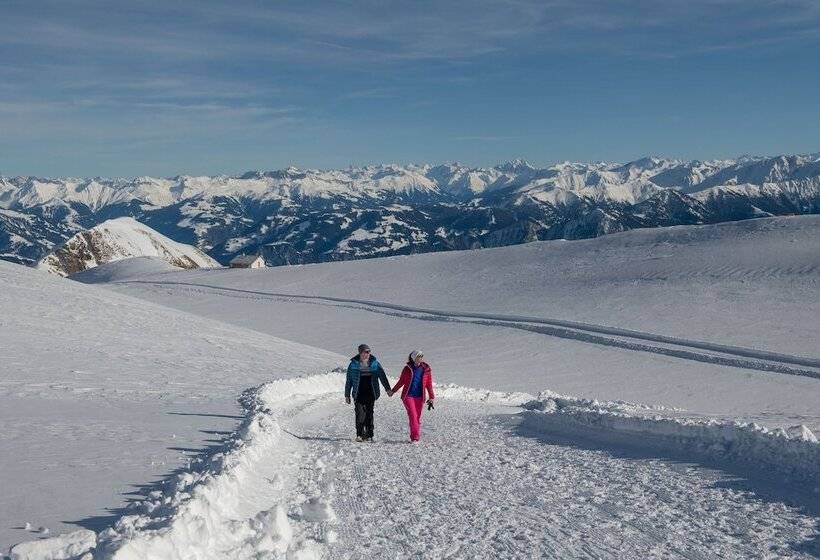 Garni Hotel Torkelbündte