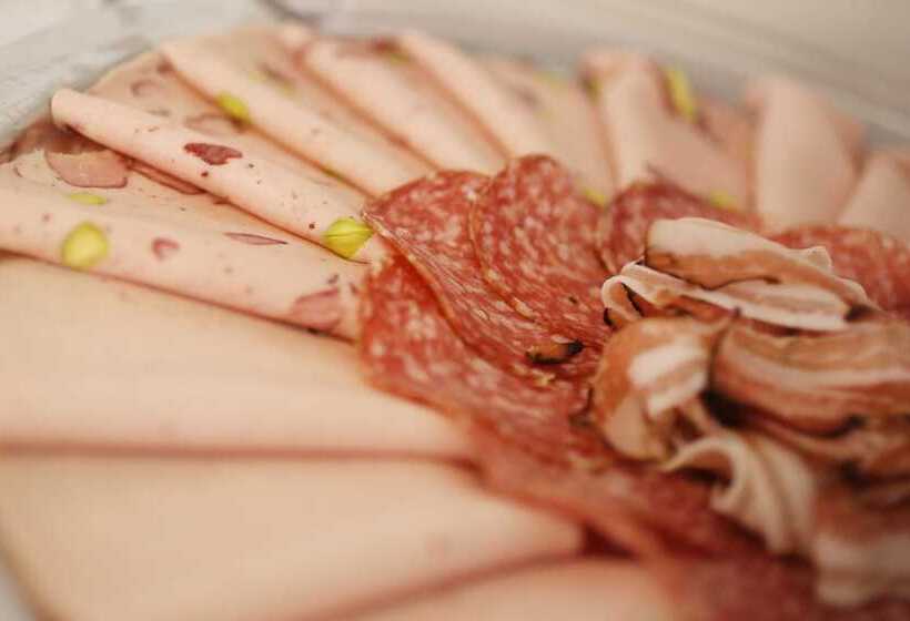 Garni Hotel Torkelbündte