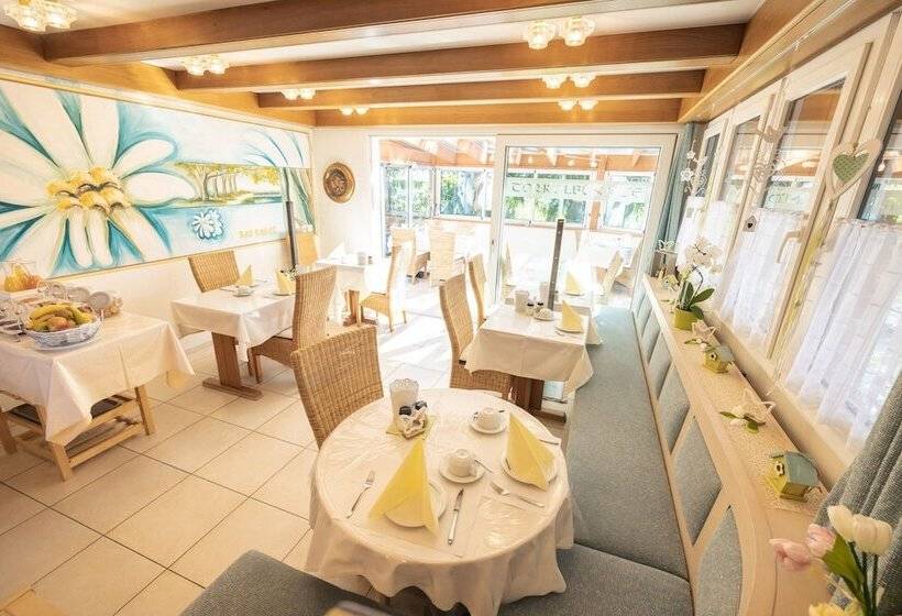 Garni Hotel Torkelbündte