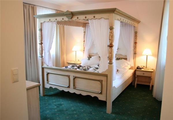 Gasthof & Hotel Wolfsegger