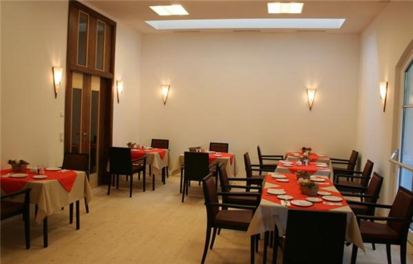 Gasthof & Hotel Wolfsegger