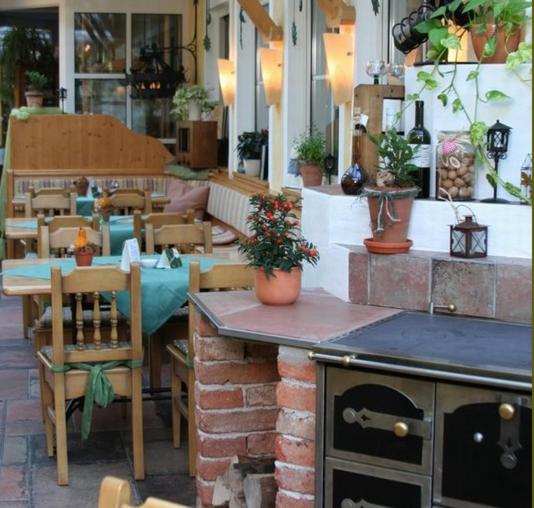 Gasthof & Hotel Wolfsegger