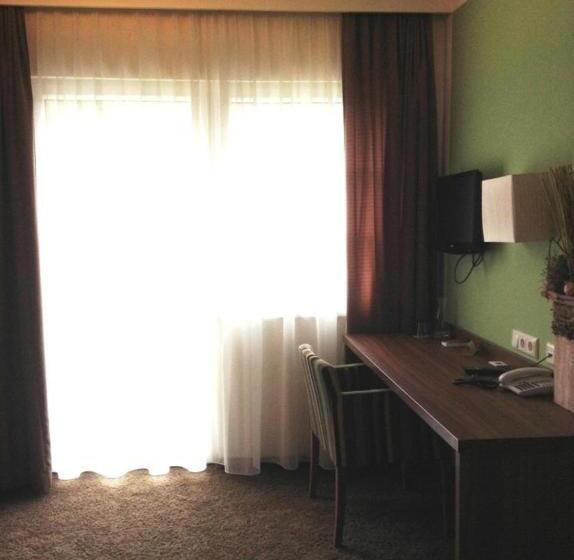 Gasthof & Hotel Wolfsegger