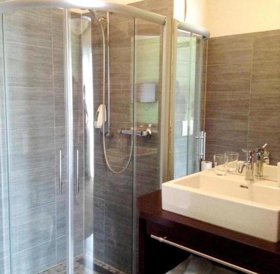 Gasthof & Hotel Wolfsegger