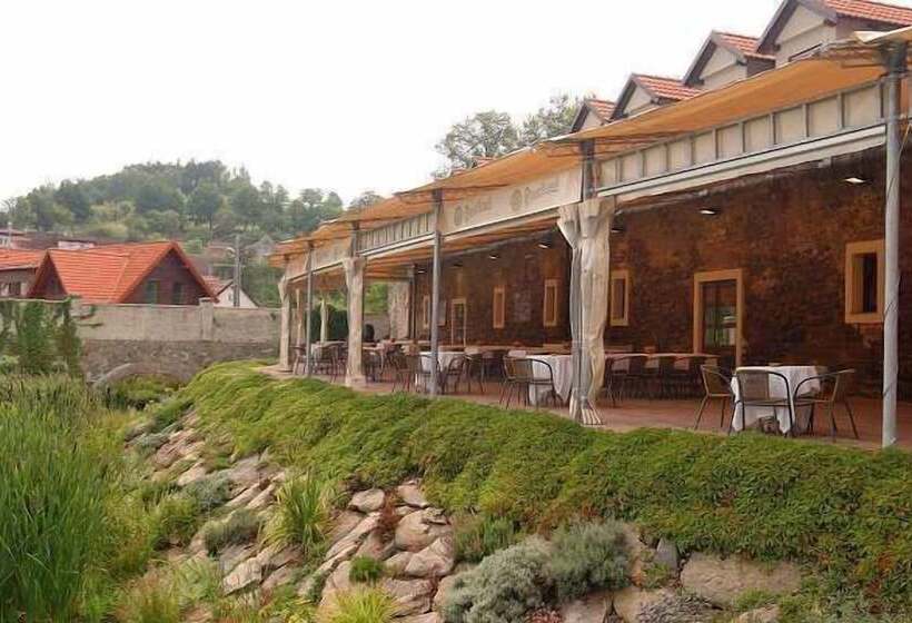 Golf Resort Hotel Konopiště