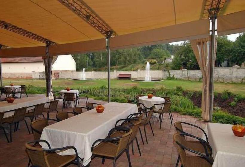 Golf Resort Hotel Konopiště