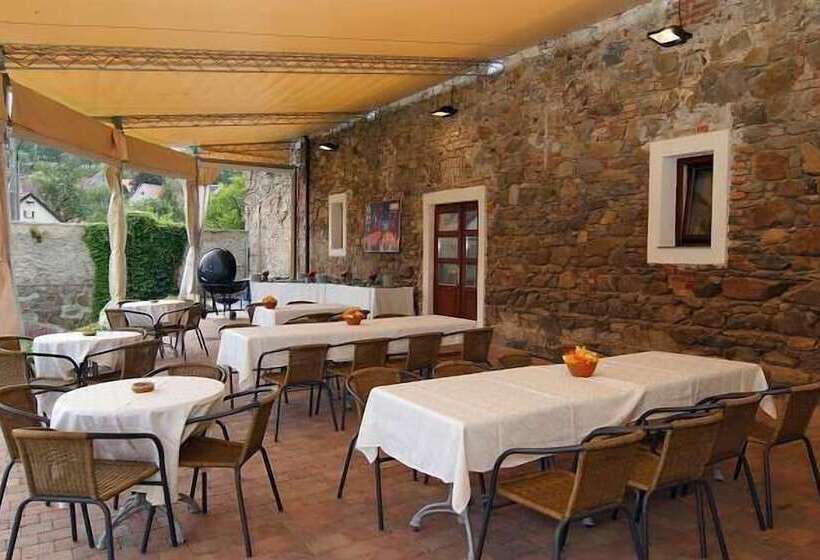 Golf Resort Hotel Konopiště