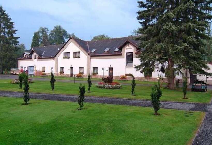 Golf Resort Hotel Konopiště