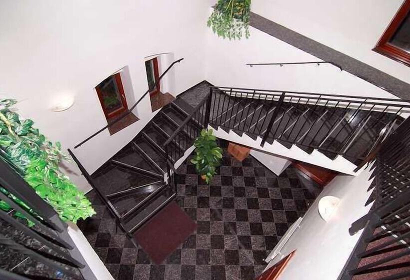 Golf Resort Hotel Konopiště