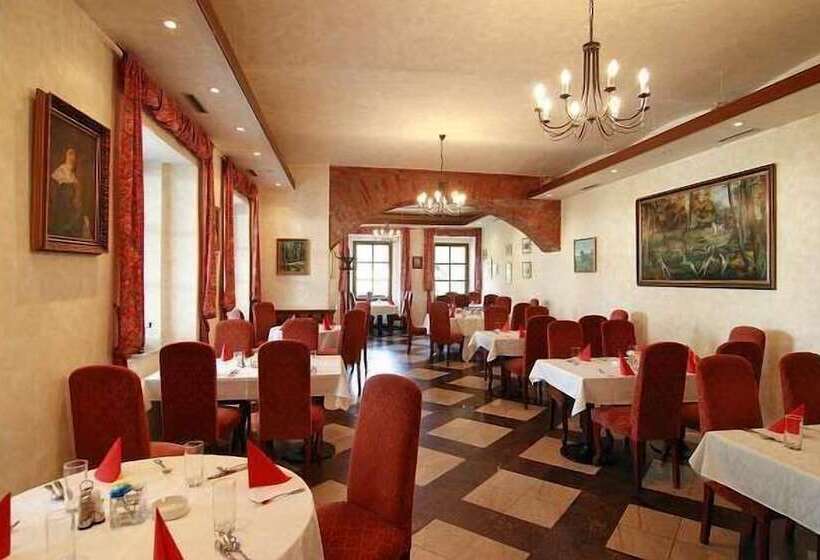 Golf Resort Hotel Konopiště