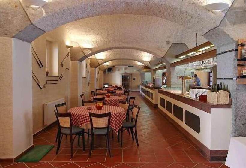 Golf Resort Hotel Konopiště