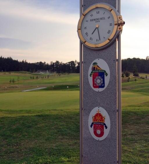 Golf Resort Hotel Konopiště