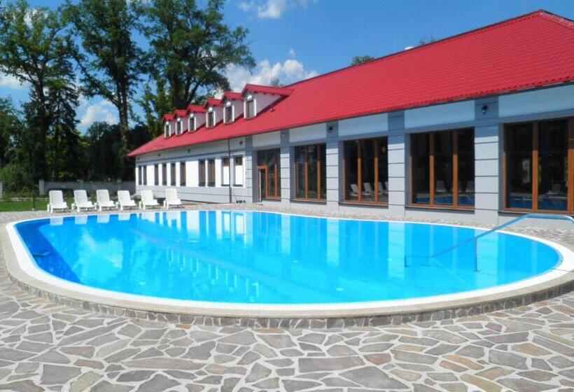 Golf Resort Hotel Konopiště