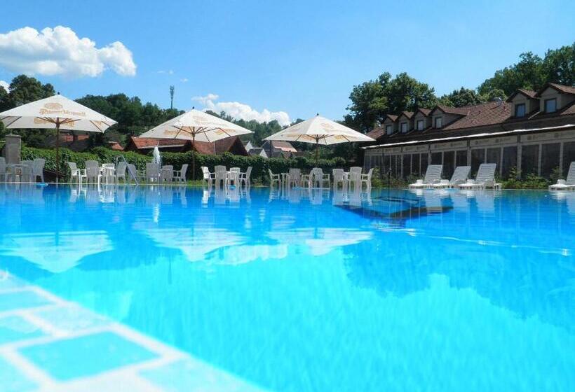 Golf Resort Hotel Konopiště