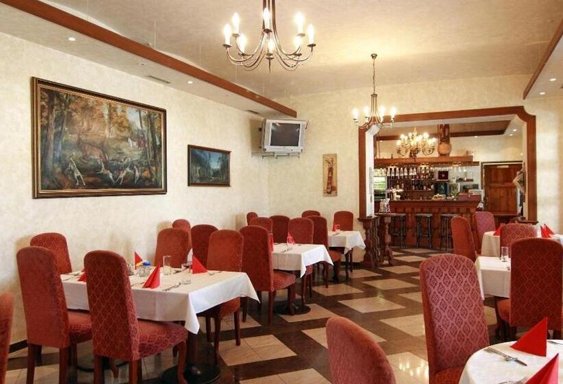 Golf Resort Hotel Konopiště