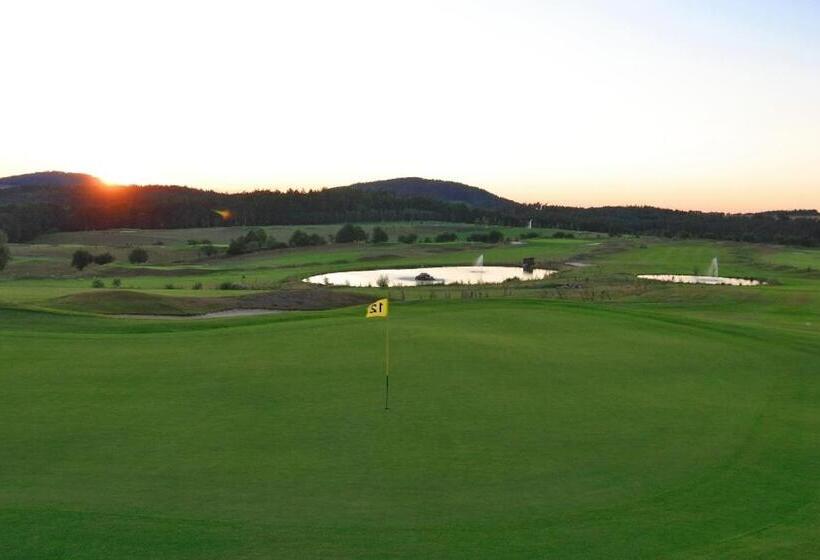 Golf Resort Hotel Konopiště
