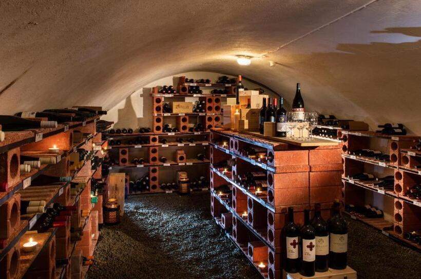 Historic Hotel Crusch Alva