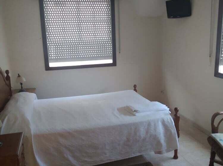 Hostal El Viejo Galeón