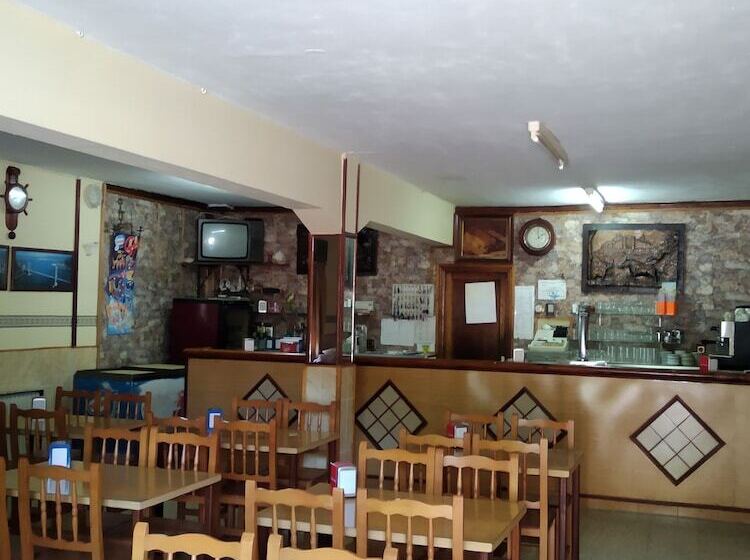 Hostal El Viejo Galeón