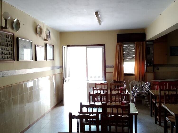 Hostal El Viejo Galeón