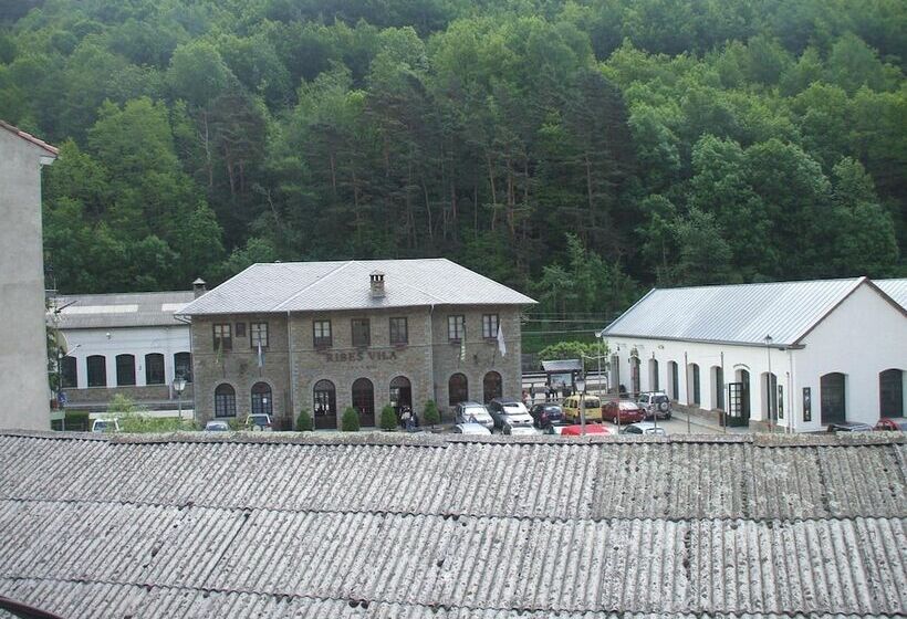 Hostal Porta De Nuria