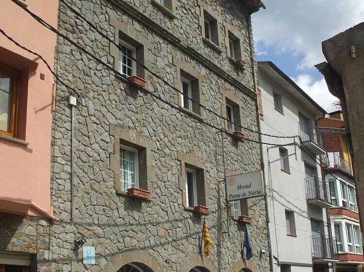 Hostal Porta De Nuria