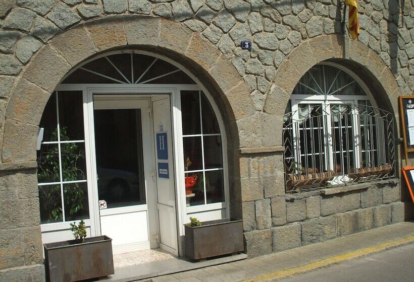 Hostal Porta De Nuria