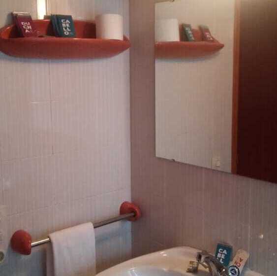 Hostal Porta De Nuria