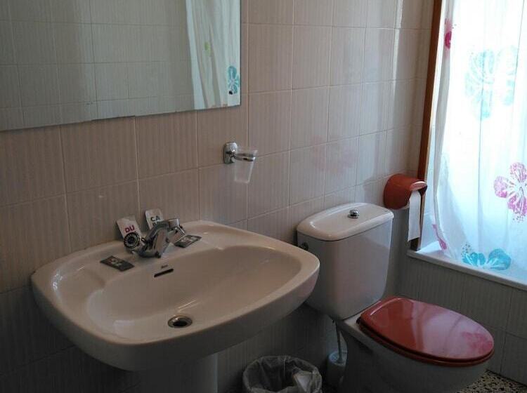 Hostal Porta De Nuria