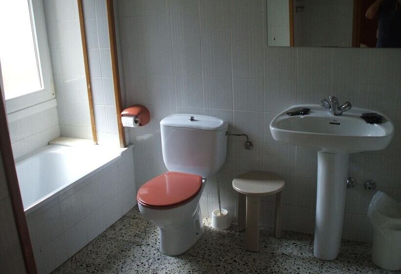 Hostal Porta De Nuria