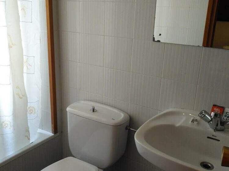 Hostal Porta De Nuria